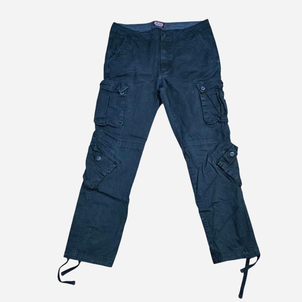 Matchstick Cargo Pants
